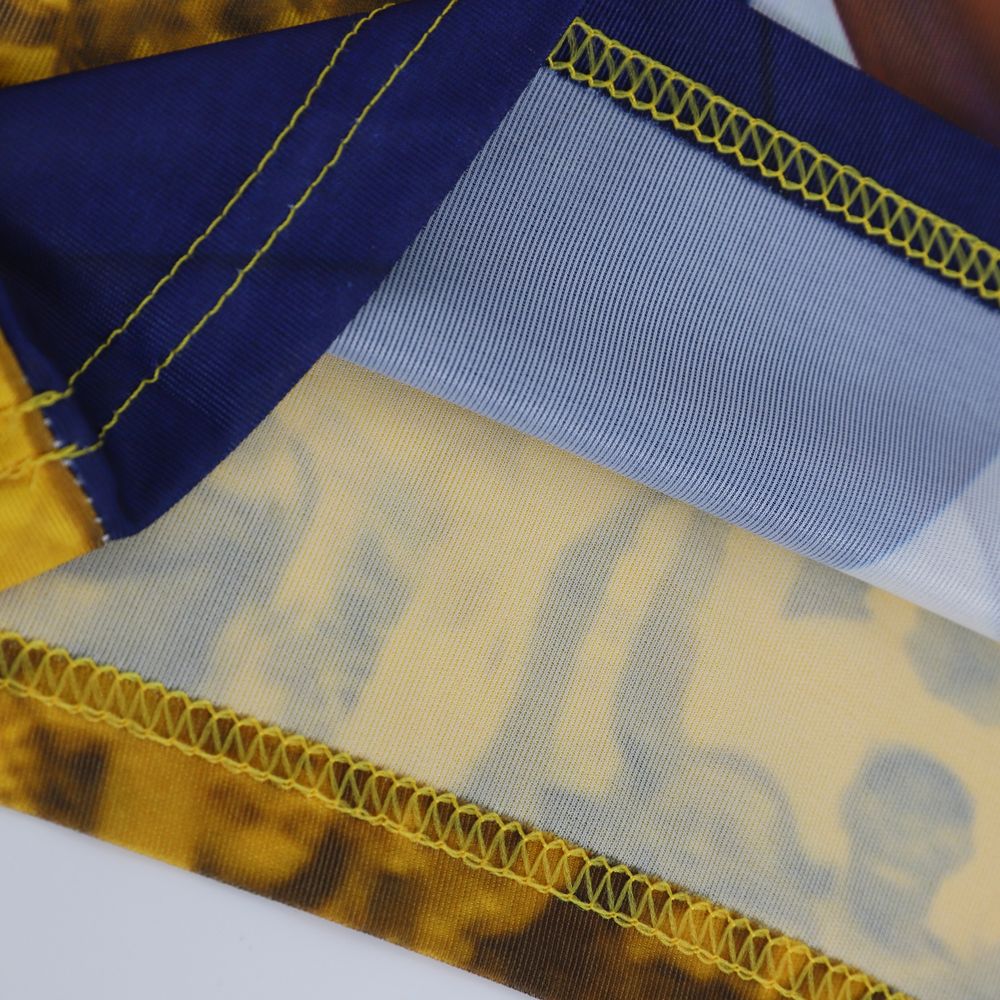 Election T-shirt Democratic Republic of the Congo-05